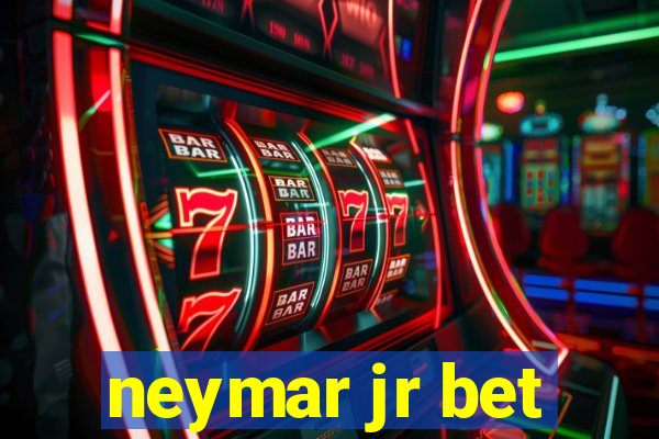 neymar jr bet